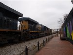 CSX 5304